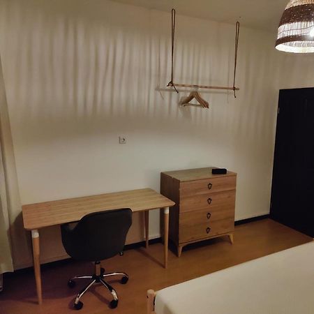 Bliss - 3 Zimmer, Boho, Arbeitsplatz, Netflix Гіссен Екстер'єр фото