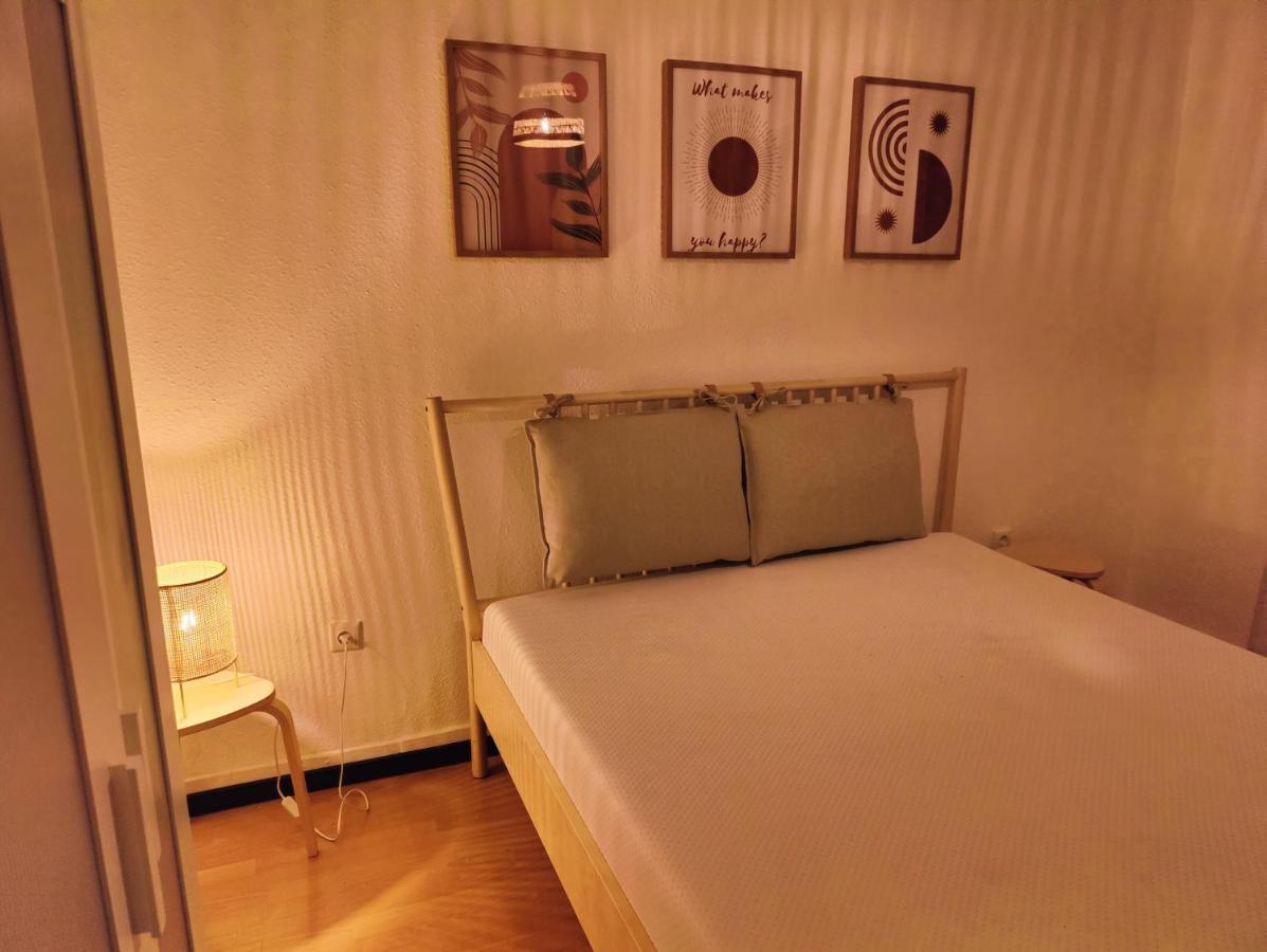 Bliss - 3 Zimmer, Boho, Arbeitsplatz, Netflix Гіссен Екстер'єр фото