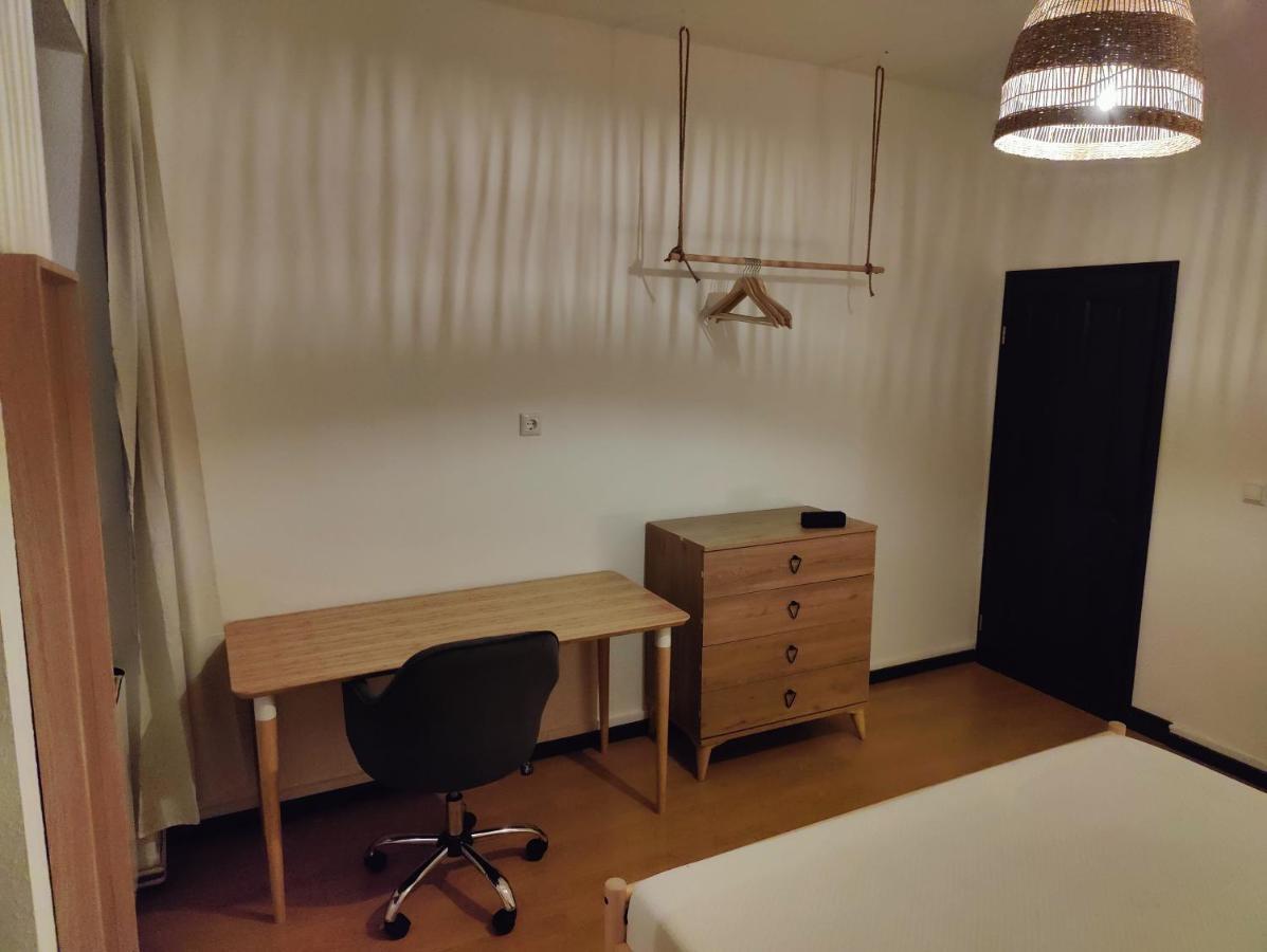 Bliss - 3 Zimmer, Boho, Arbeitsplatz, Netflix Гіссен Екстер'єр фото