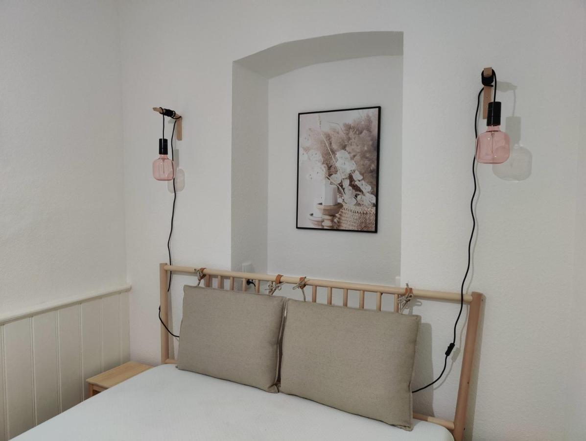 Bliss - 3 Zimmer, Boho, Arbeitsplatz, Netflix Гіссен Екстер'єр фото